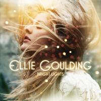 Artwork for Bright Lights (Lights Re-pack / Bonus Version) by Ellie Goulding