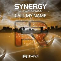 Artwork for Call My Name by SynergY