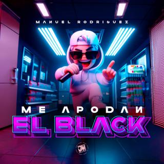 Artwork for Me Apodan El Black