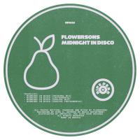 Artwork for Midnight in Disco by Flowersons