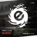 Artwork for Sushi (Radio Mix)