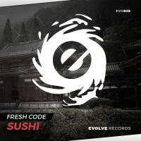 Artwork for Sushi by Fresh Code