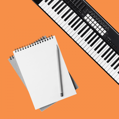 Artwork for Singer-Songwriter