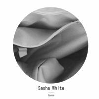 Artwork for Space by Sasha White