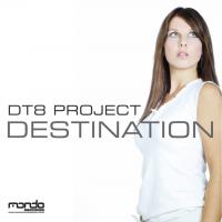 Artwork for Destination 2008 by DT8 Project