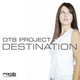 Artwork for Destination (Red Star Remix)