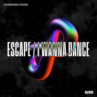 Artwork for Escape by Changing Faces