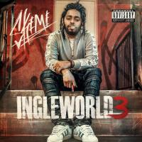 Artwork for Ingleworld 3 by Skeme