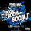 Artwork for Boom Boom Boom (feat. Cliqvo & Twiin614)