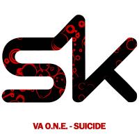 Artwork for Suicide by Va O.N.E.