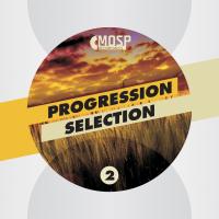 Artwork for Progression Selection 02 by Various Artists