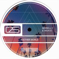 Artwork for Another World by Morelly