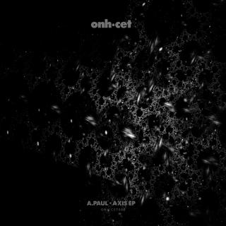 Artwork for Axis Y (Original Mix)