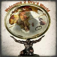 Artwork for Welcome 2 Dru's  World by Dru Down