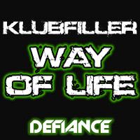 Artwork for Way of Life by Klubfiller