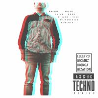 Artwork for Techno Series by Assuc