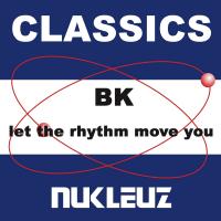 Artwork for (Let The) Rhythm Move You by BK