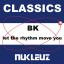 Artwork for Let The Rhythm Move You (Diamond Geezers Mix)