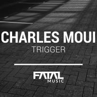 Artwork for Trigger by Charles Moui