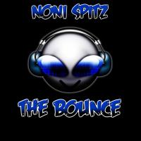 Artwork for The Bounce by Noni Spitz