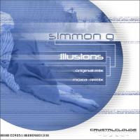 Artwork for Illusions by Simmon G