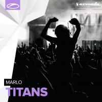 Artwork for Titans by MaRLo