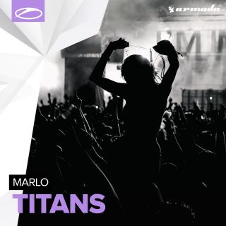 Artwork for Titans (Extended Mix)