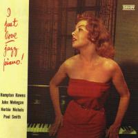 Artwork for I Just Love Jazz Piano by Various Artist