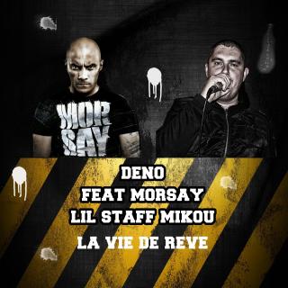 Artwork for La Vie De Reve