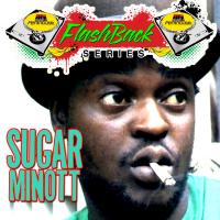 Artwork for Penthouse Flashback Series: Sugar Minott by Sugar Minott