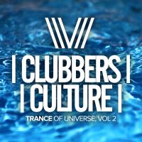 Artwork for Clubbers Culture: Trance Of Universe, Vol.2 by Various Artists