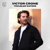 Artwork for Troubled Waters by Victor Crone