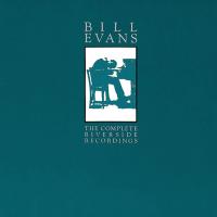 Artwork for The Complete Riverside Recordings (Remastered 1987) by Bill Evans