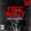 Artwork for Free Melly
