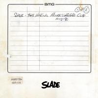 Artwork for The Hucknall Miners' Welfare Club (Live) by Slade