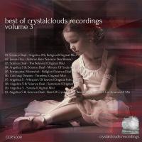 Artwork for Best Of Crystalclouds Recordings, Vol. 3 by Various Artists