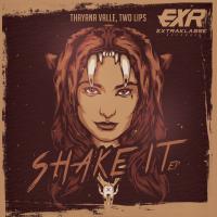 Artwork for Shake It EP by Thayana Valle