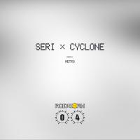 Artwork for Cyclone by SERi (JP)