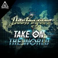 Artwork for Take On The World by Destroyers