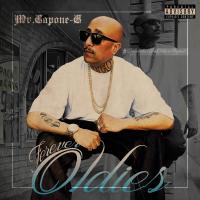 Artwork for Forever Oldies by Mr.Capone-E