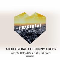 Artwork for When The Sun Goes Down by Alexey Romeo