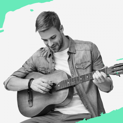 Artwork for Included: Acoustic