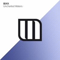 Artwork for Uncharted Waters by BiXX