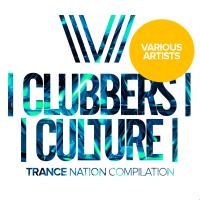 Artwork for Clubbers Culture: Trance Nation Compilation by Various Artists