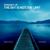 Artwork for The Sky Is Not The Limit by Straight Up