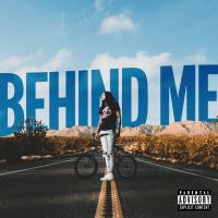 Artwork for Behind Me by Lil Bike