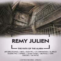 Remy Julien