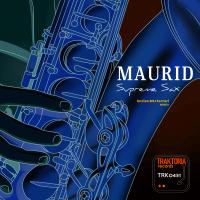 Artwork for Supreme Sax (Enrico BSJ Ferrari Remix) by Maurid