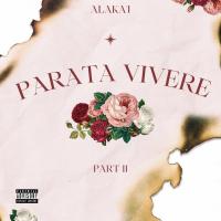 Artwork for Parata Vivere by Galaxy Stoner