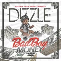 Artwork for Bad Boy Money by Dizzle